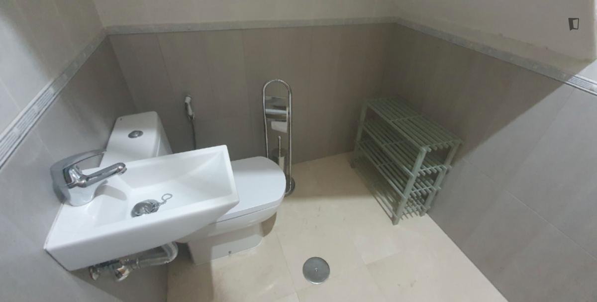 Piso de 43 m² en Sevilla