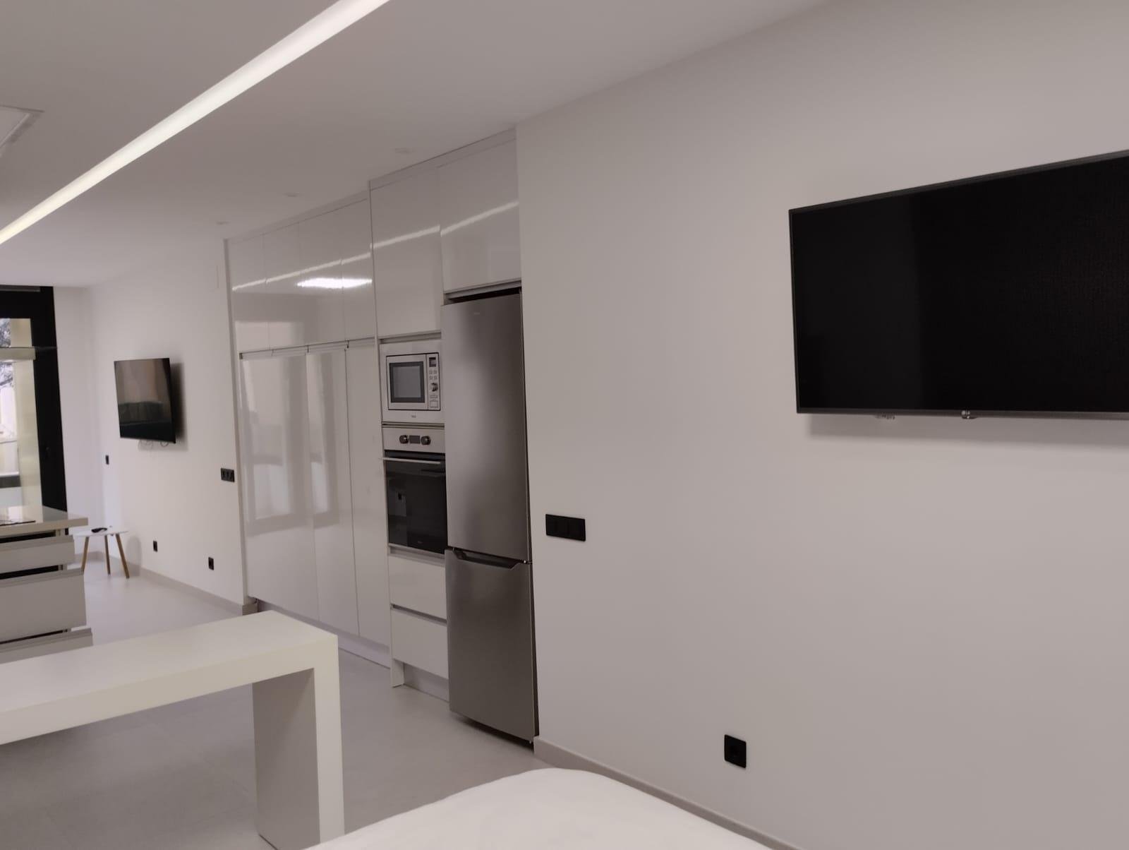 Piso de 50 m² en Las Palmas de Gran Canaria