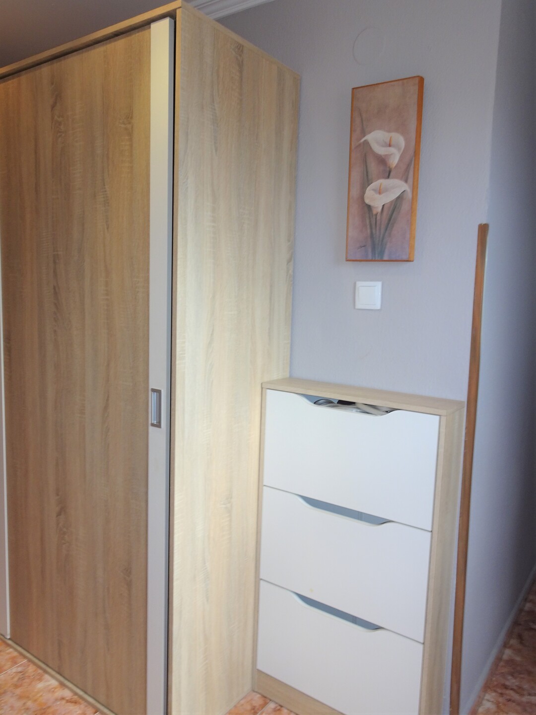 Piso de 65 m² en Gijón