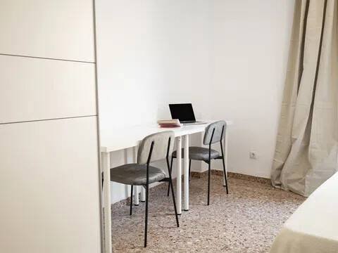 Habitación 145 m², Picassent