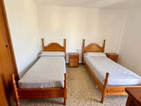 Piso de 84 m² en Alicante