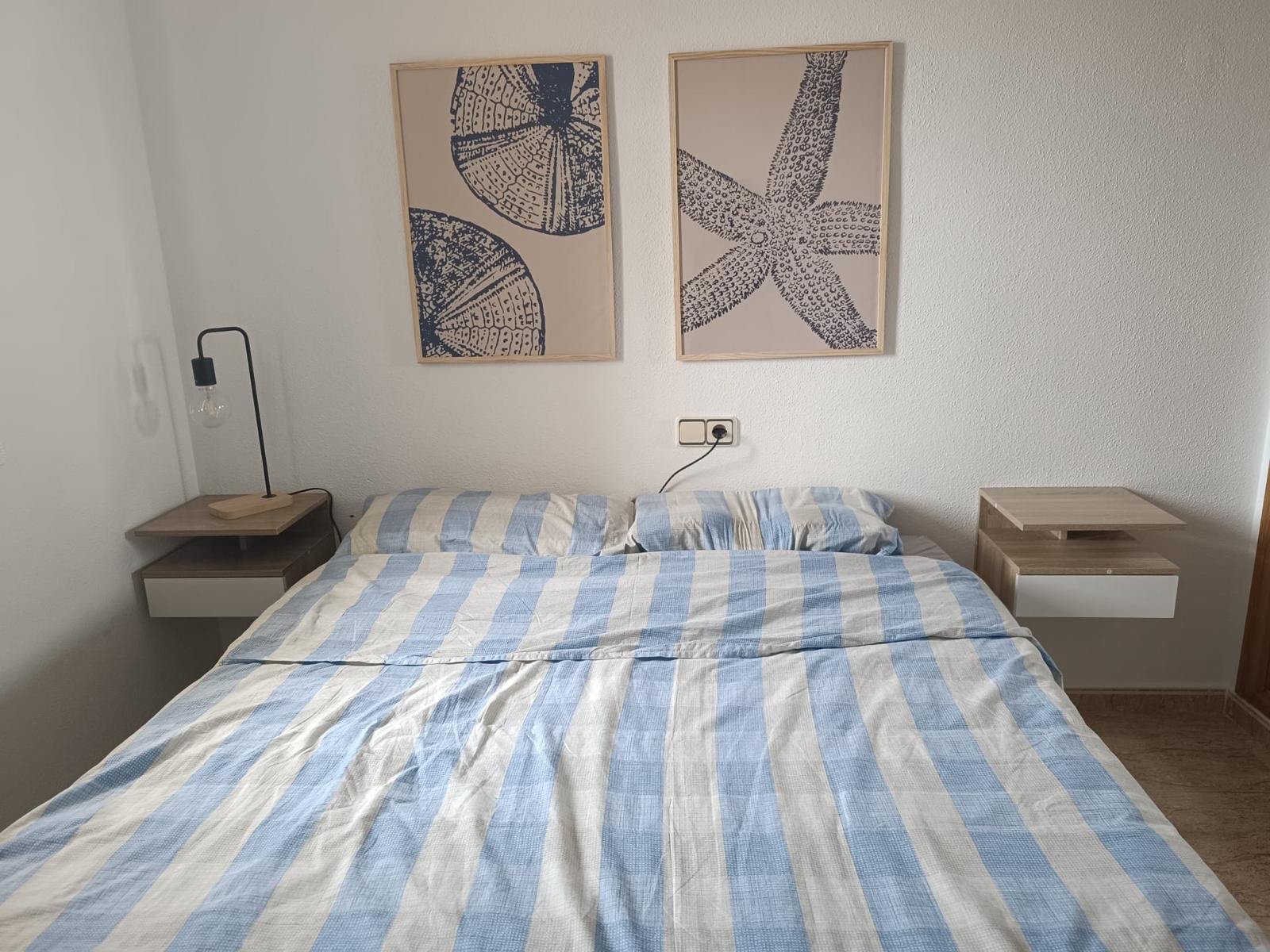 Piso de 140 m² en Cartagena