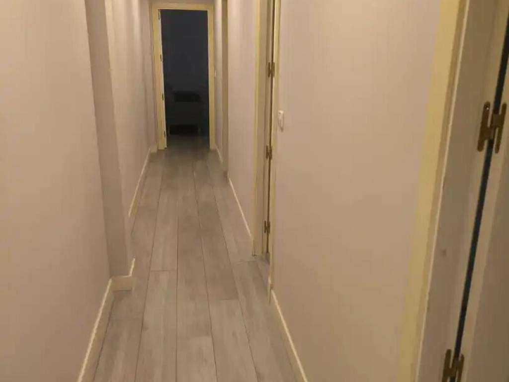 Piso de 85 m² en Madrid