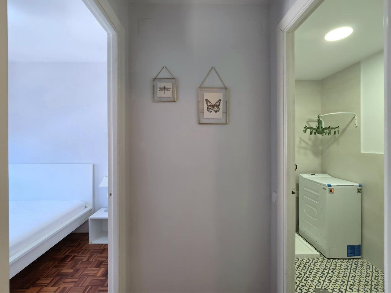 Piso de 53 m² en Oviedo