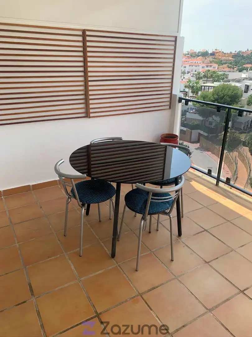 Pis de 80 m² a Mijas