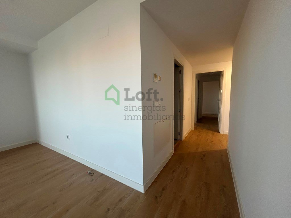Piso de 85 m² en Badajoz