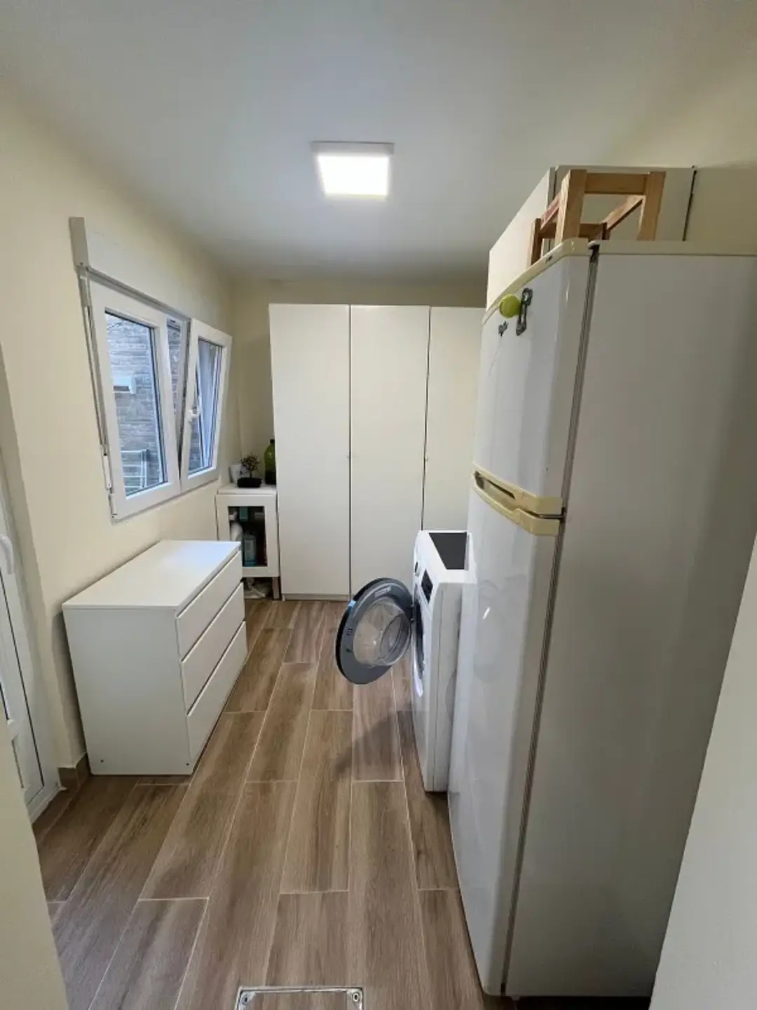Pis de 72 m² a Getafe