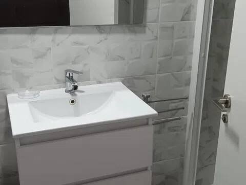 Pis de 50 m² a Benetússer
