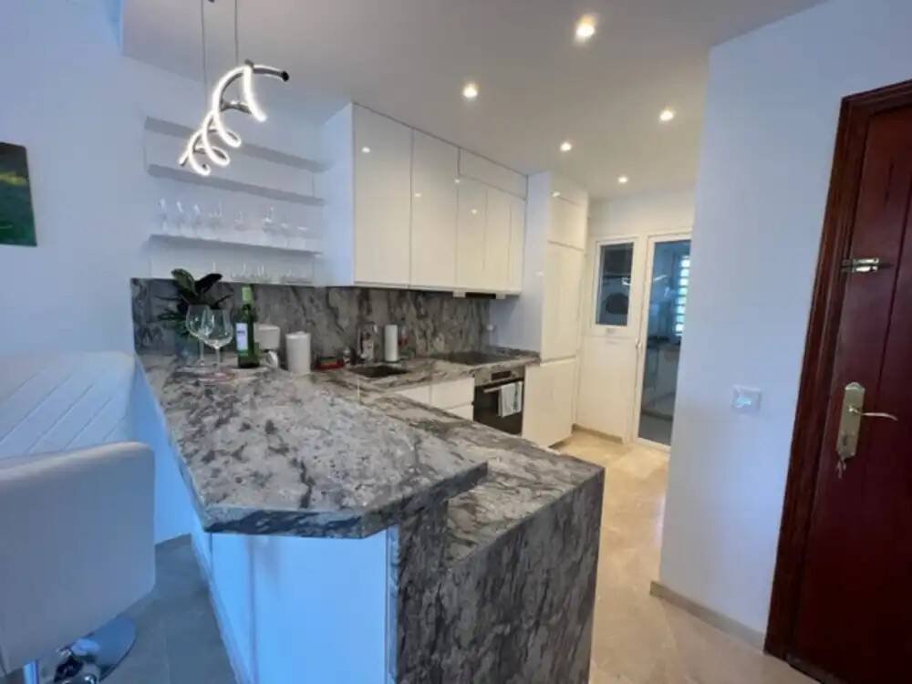 Pis de 99 m² a Estepona