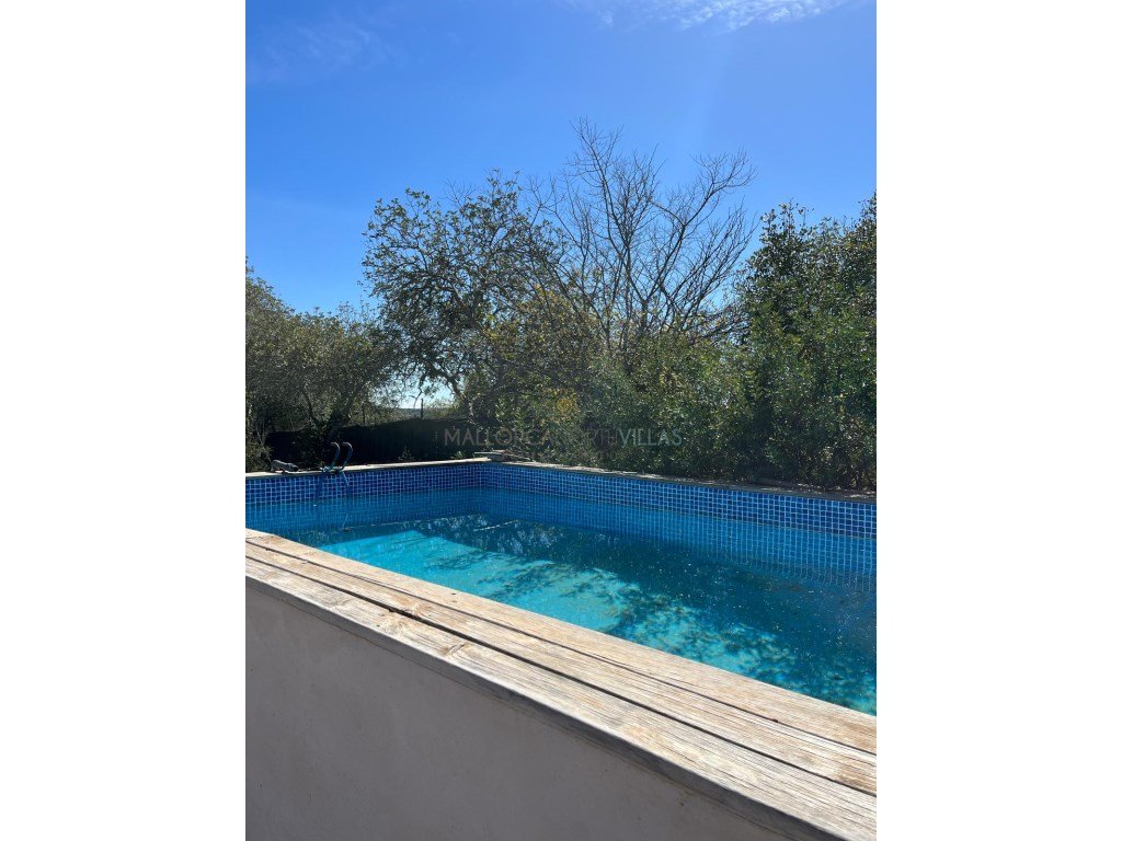 Piso de 113 m² en Llubí