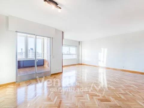 Pis de 120 m² a Madrid