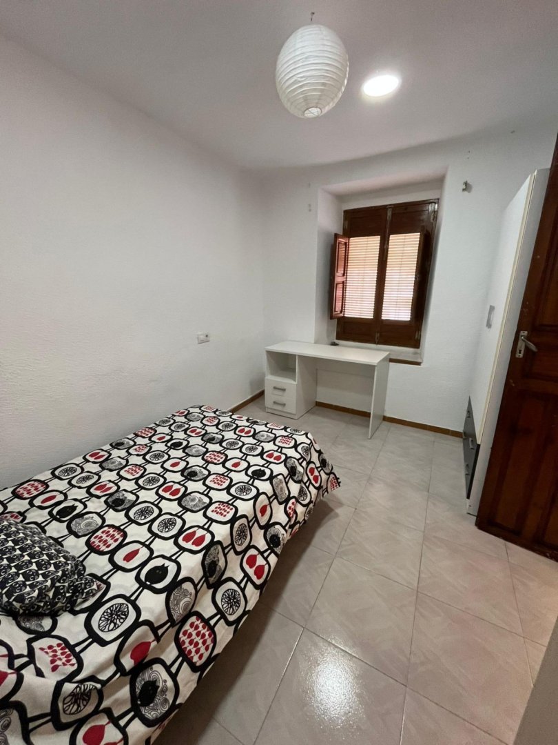 Habitación 114 m², Murcia