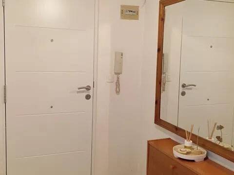 Piso de 80 m² en Almería