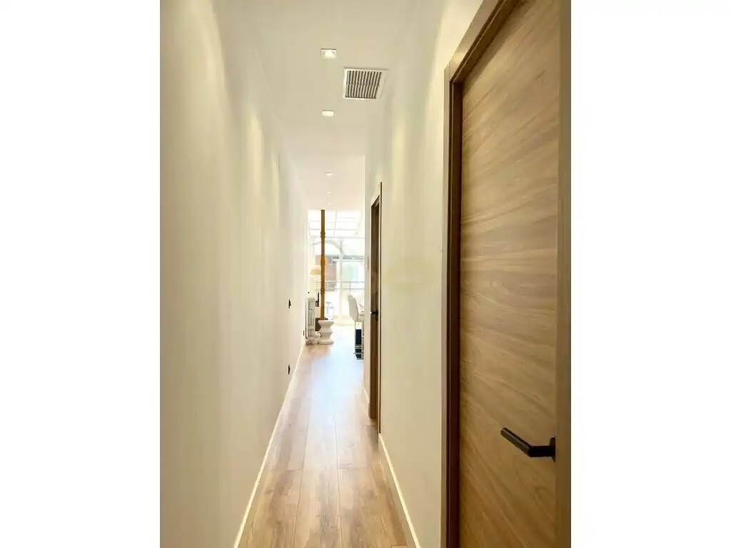Piso de 129 m² en Madrid
