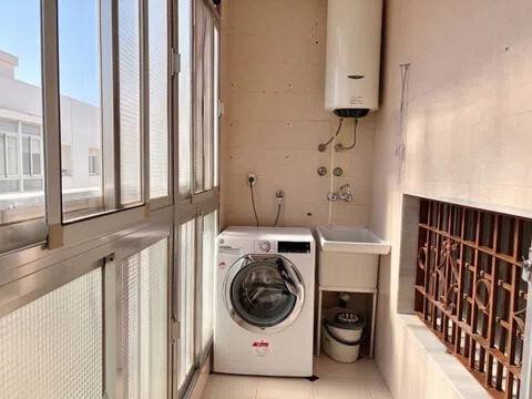 Piso de 154 m² en Almería