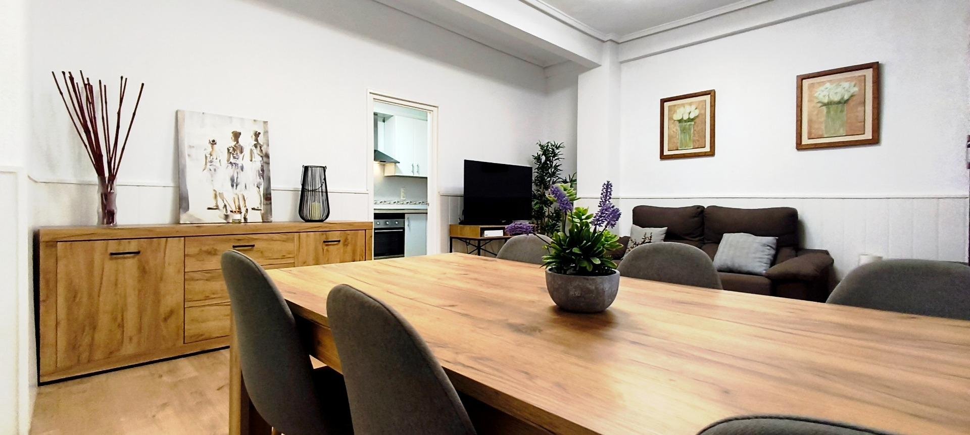 Appartamento 115 m² a Santa Pola