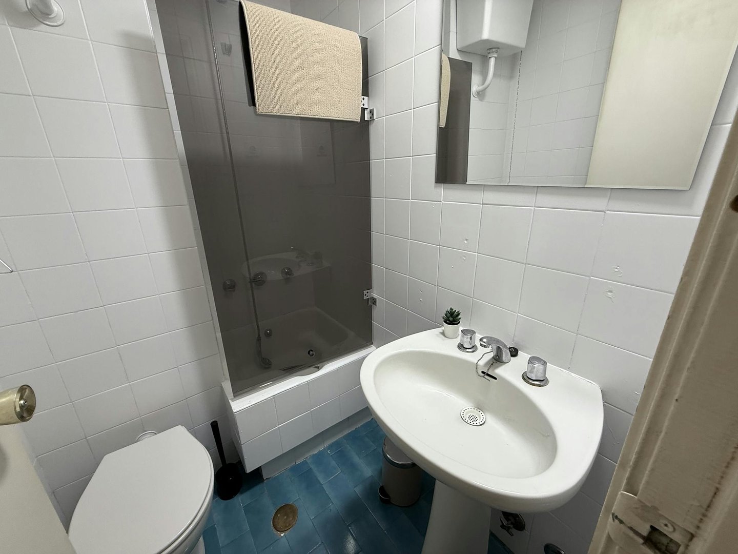 Habitación 170 m², Madrid