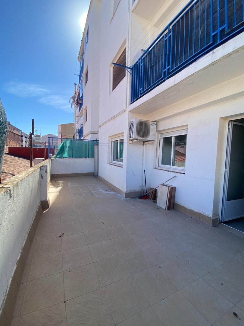 Piso de 68 m² en Zaragoza