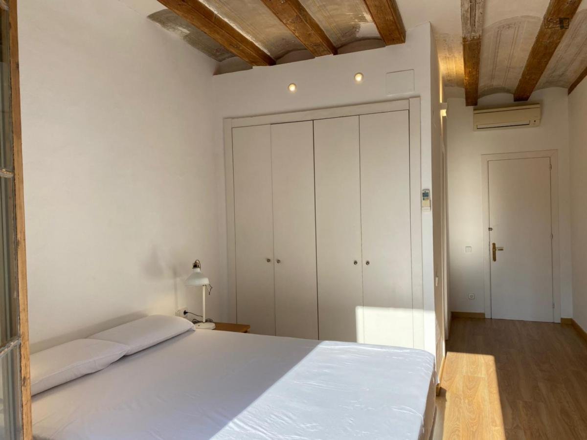 Pis de 63 m² a Barcelona