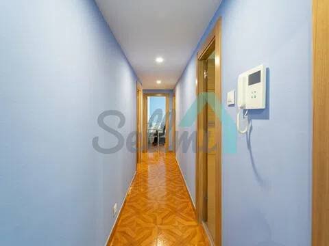 Piso de 81 m² en Oviedo