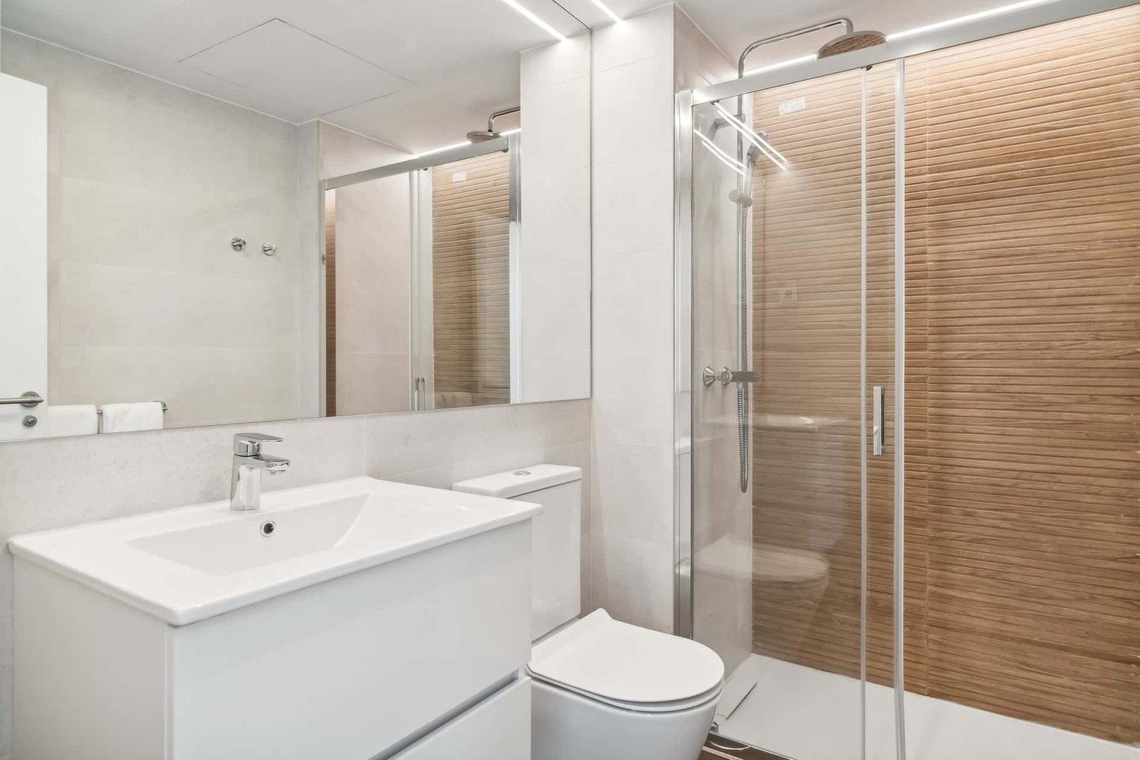 Pis de 27 m² a Madrid