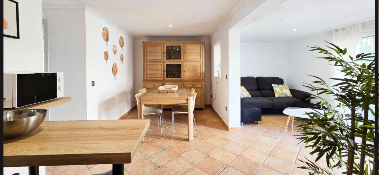 Apartamento 65 m² em Dénia