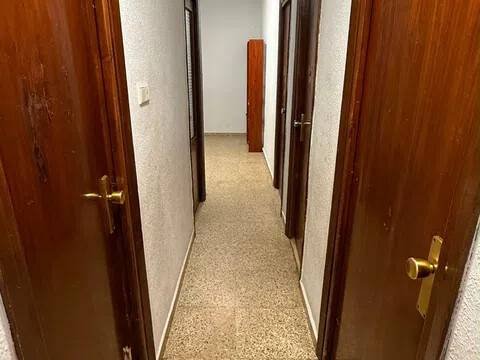 Piso de 120 m² en Granada