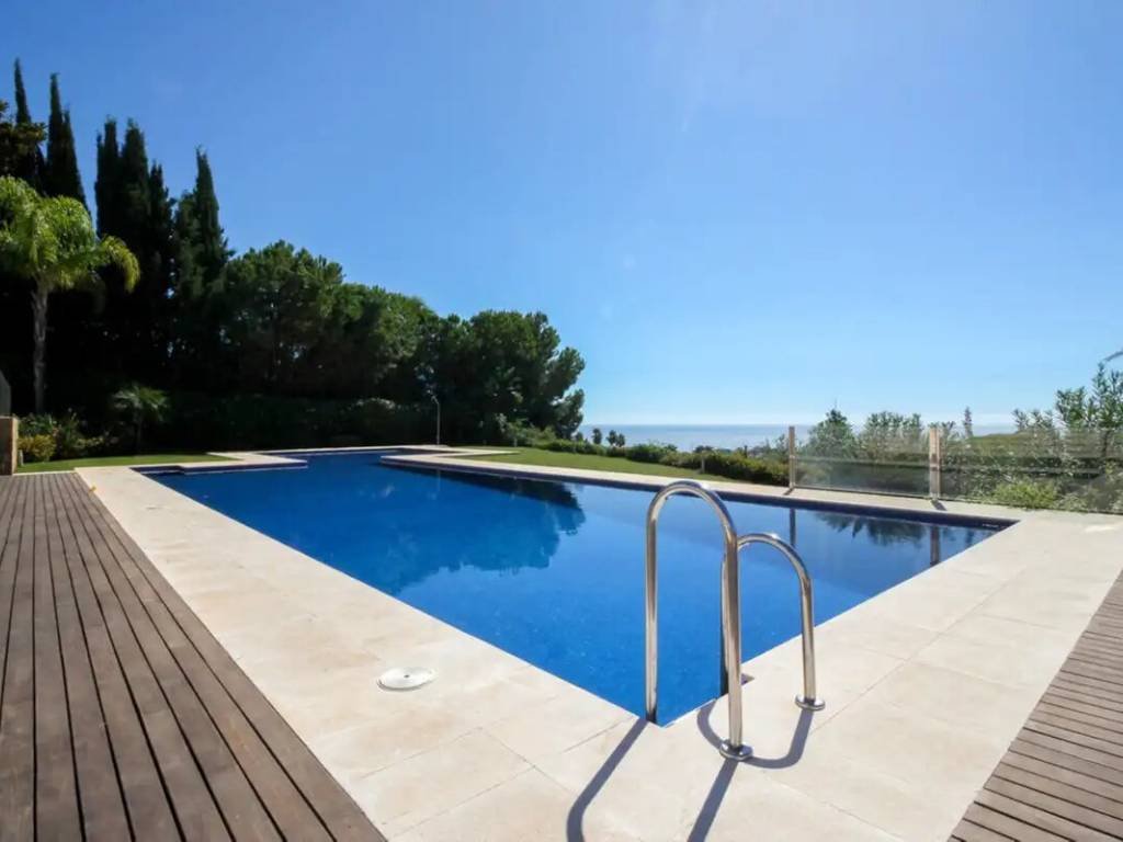 Casa de 281 m² en Marbella