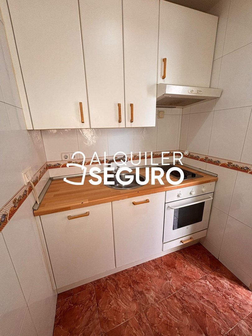 Pis de 30 m² a Madrid