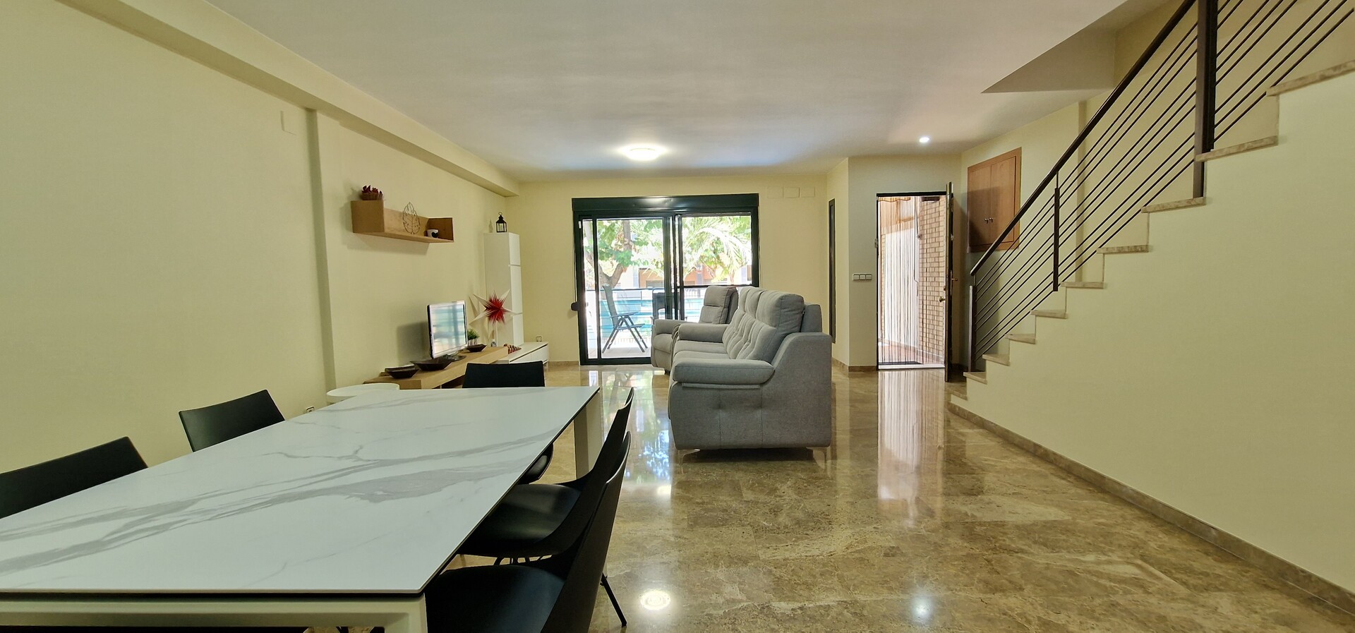 Piso de 288 m² en Picanya