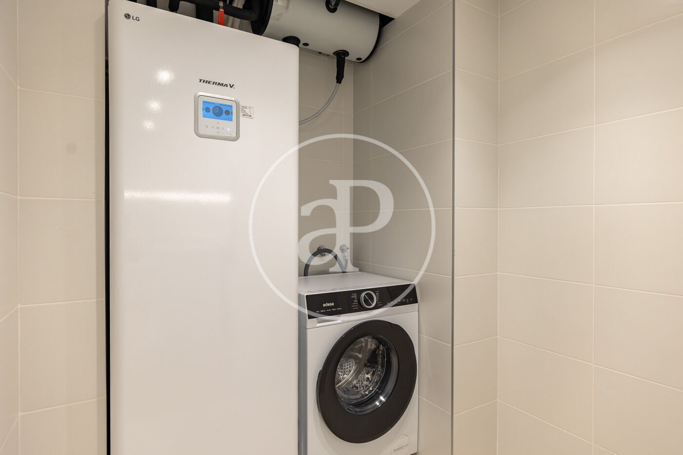 Piso de 92 m² en Viladecans