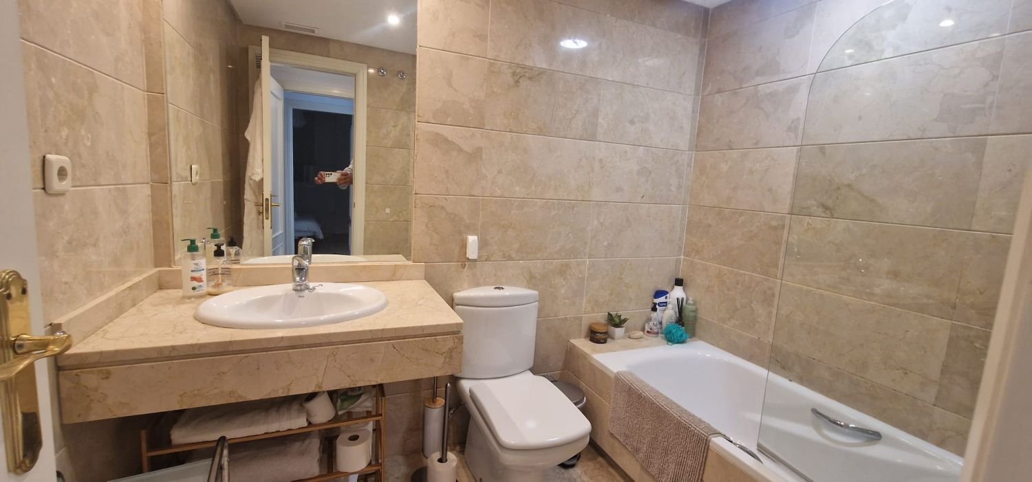 Piso de 100 m² en Marbella
