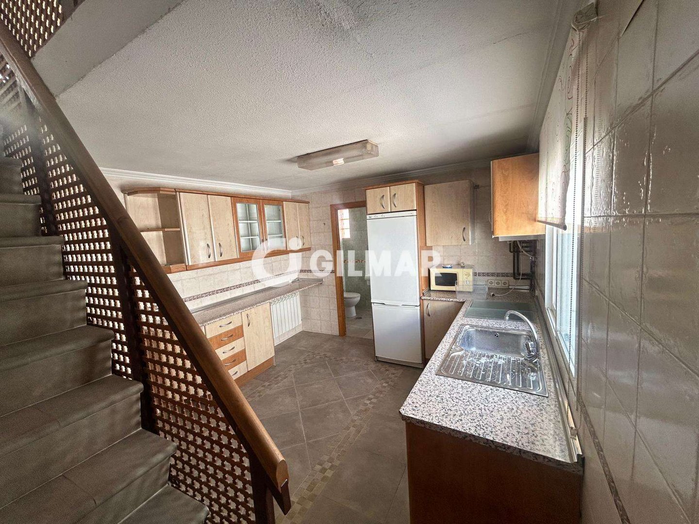 Piso de 87 m² en Madrid