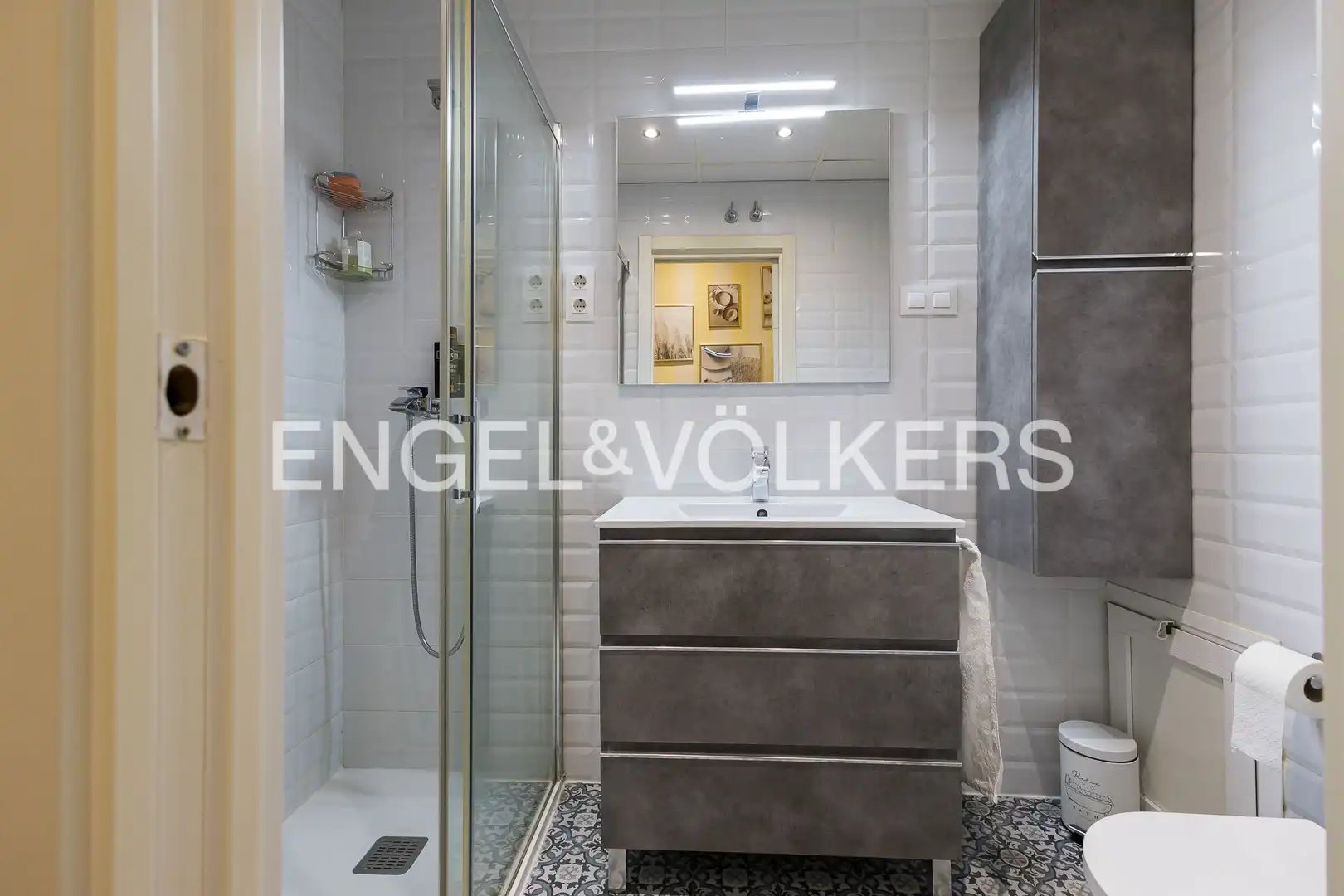 Pis de 71 m² a Madrid