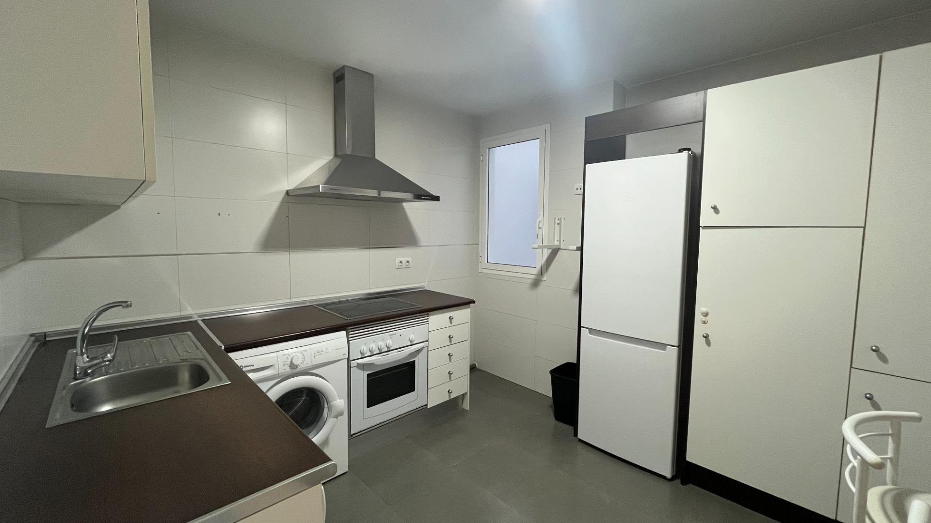Piso de 97 m² en Valencia