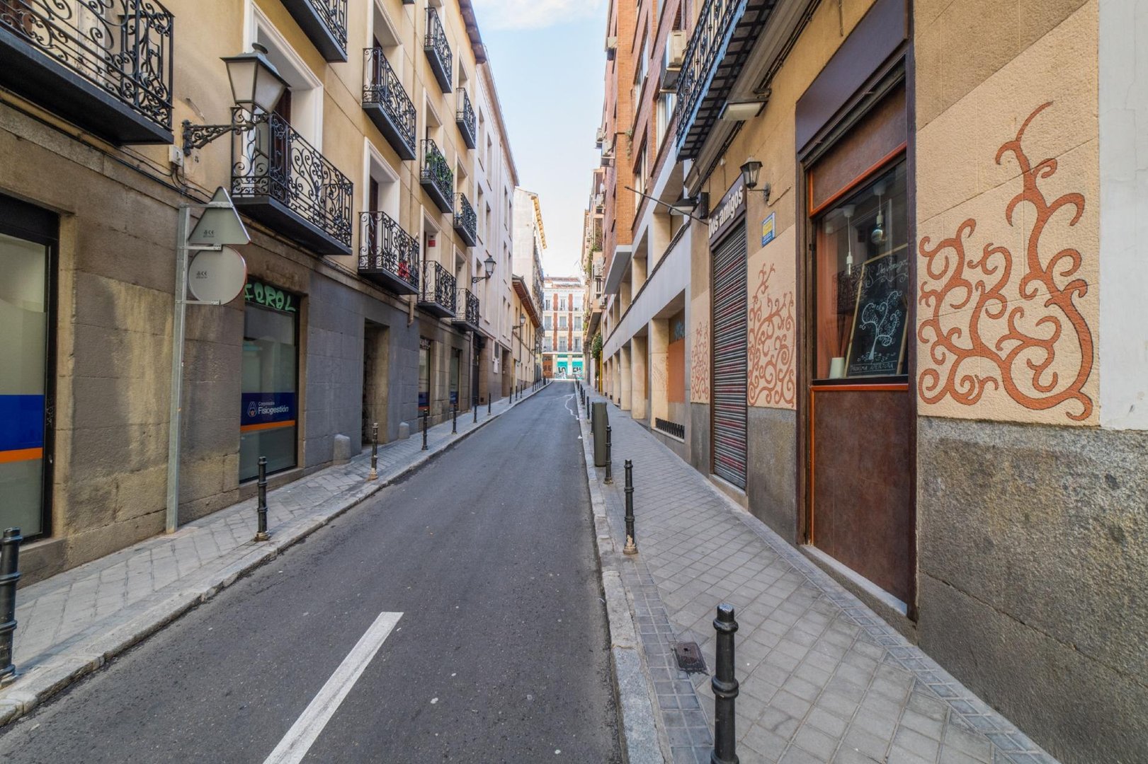 Piso de 60 m² en Madrid