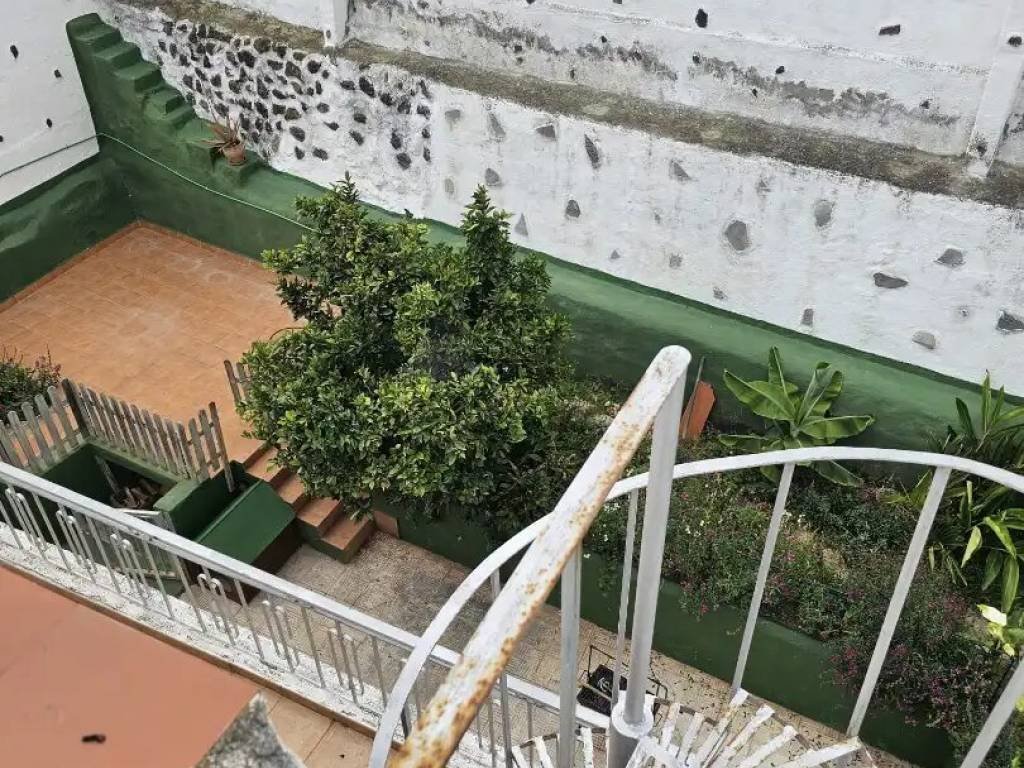 Casa de 100 m² a Los Realejos
