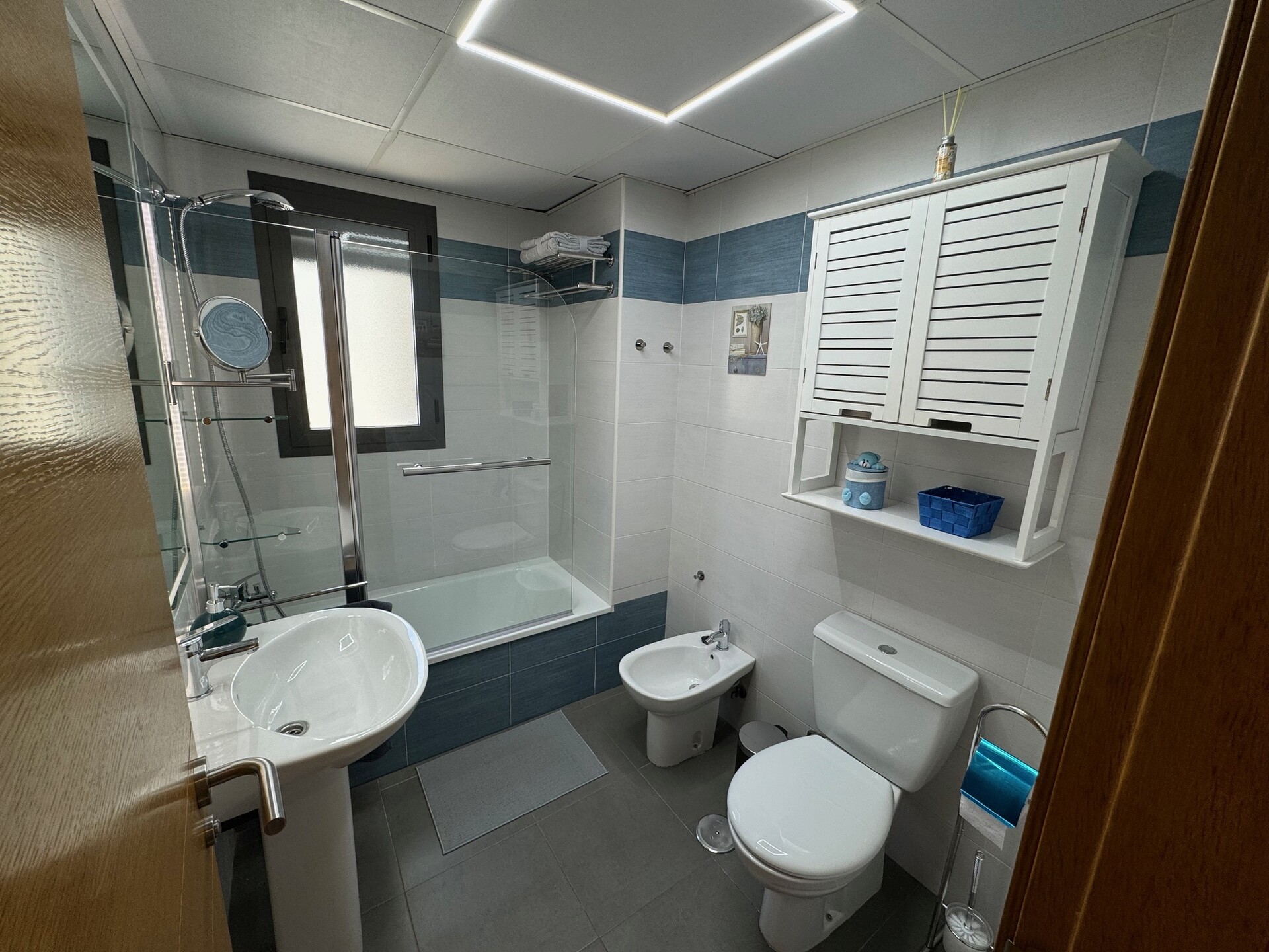 Piso de 90 m² en Algeciras