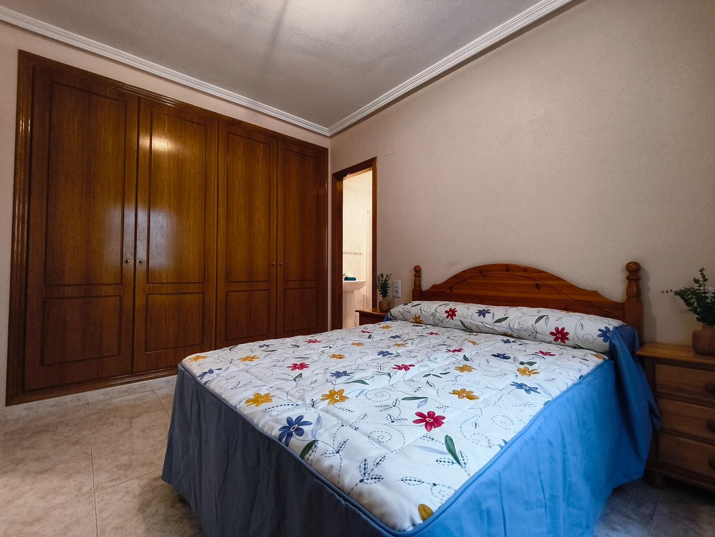 Wohnung 84 m² in Santa Pola