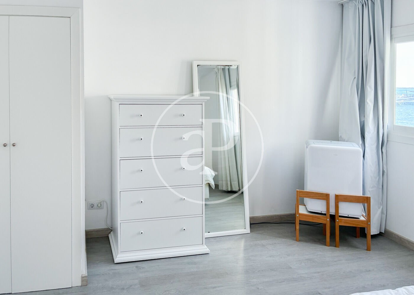 Piso de 140 m² en Palma
