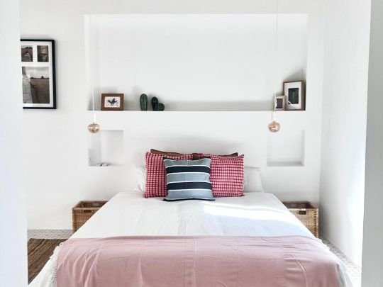 Piso de 57 m² en Vejer de la Frontera
