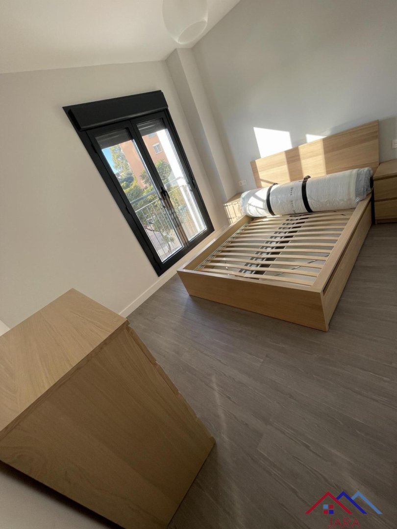 Appartement 90 m² à Xérès