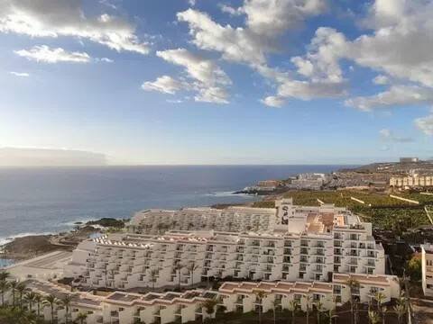 Piso de 43 m² en Adeje