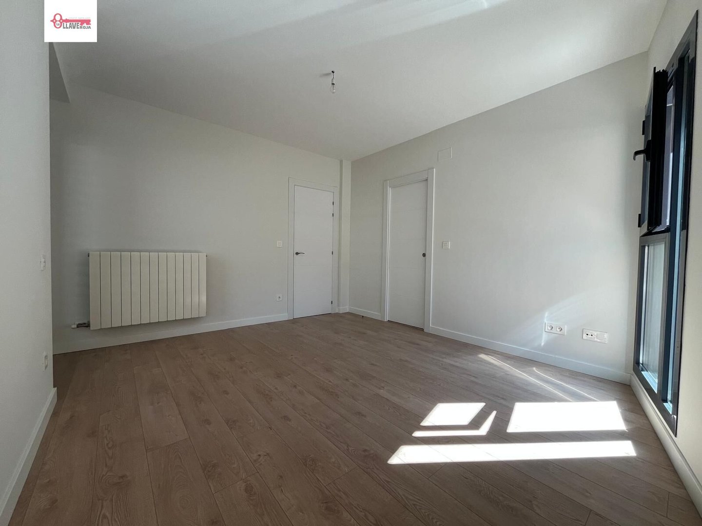 Piso de 85 m² en Burgos