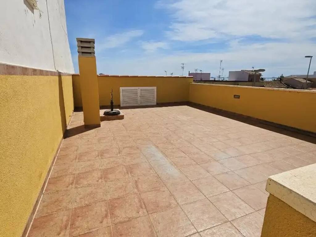 Casa de 90 m² en Cartagena