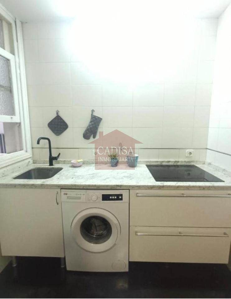 Piso de 115 m² en Salamanca