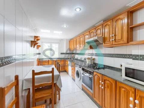 Piso de 127 m² en Oviedo