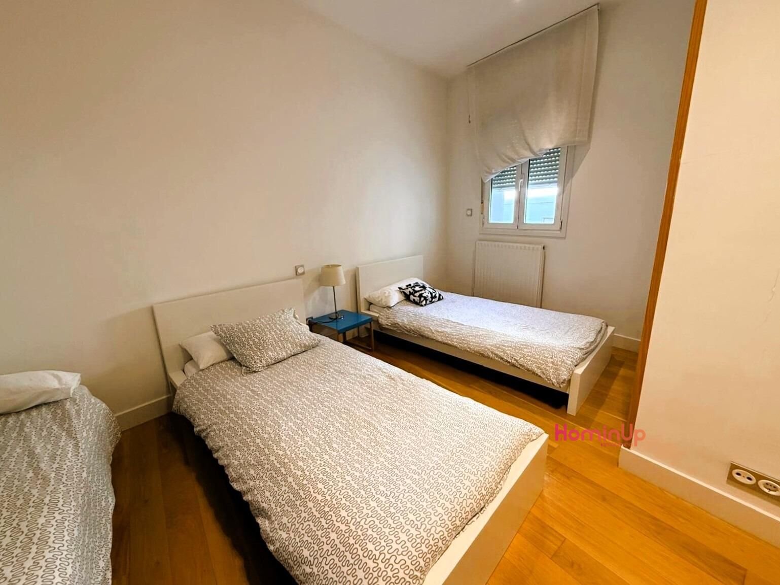 Piso de 237 m² en Bilbao