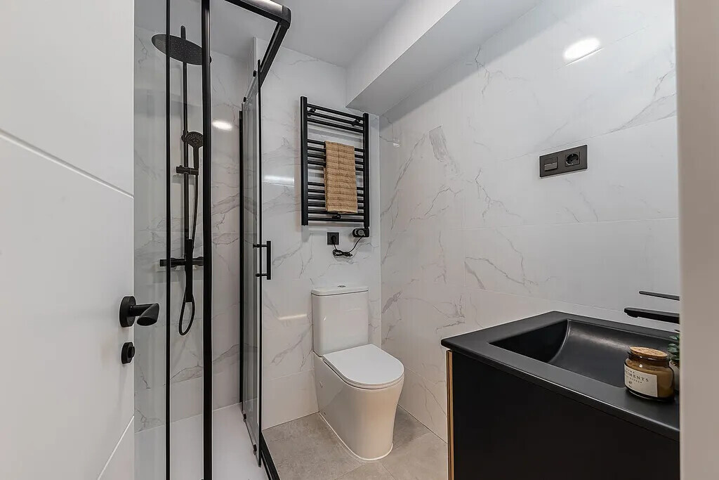 Appartement 89 m² à Barcelone