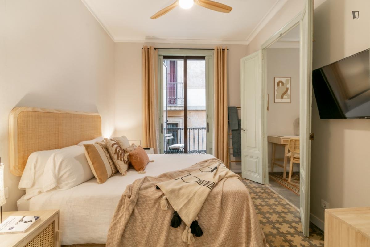 Pis de 60 m² a Barcelona